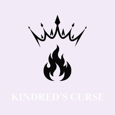 The Kindred's Curse Saga