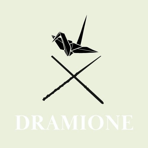 dramione merch fanfic ao3 harry potter fanfic draco and hermione