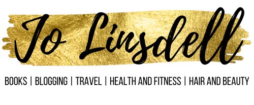 jo linsdell feature on bookish queen
