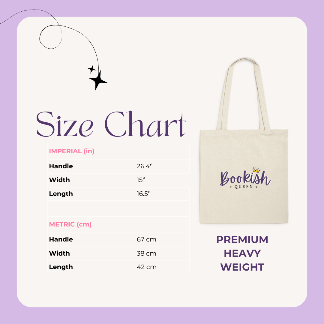 Bookish Queen Tote Bags Books are my Therapy Bookish Tote Bag