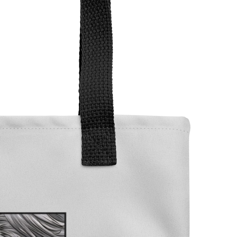Bookish Queen Tote Bags Comics Dramione Tote Bag