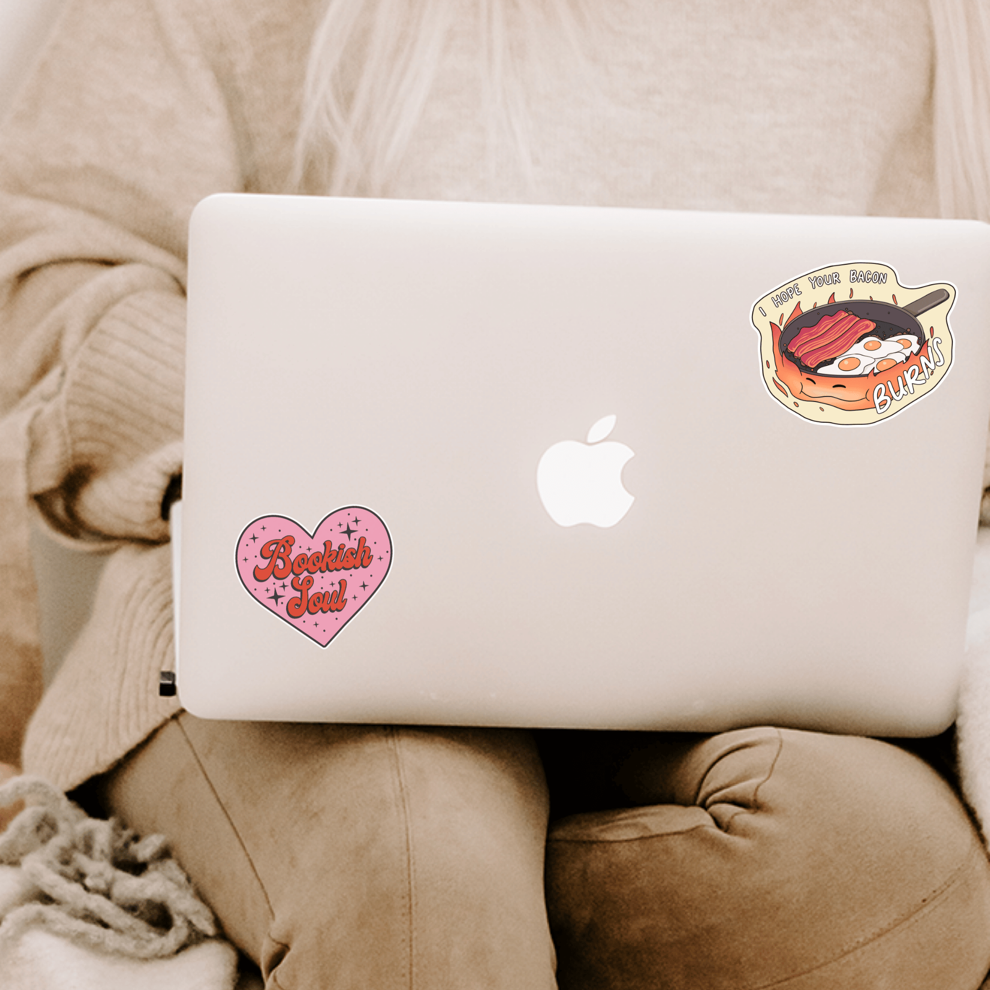 calcifer Studio Ghibli Stickers Howls Moving Castle Decals Anime Vinyl Stickers Laptop Decoration Water Bottle Decals Notebook Stickers Kindle Decoration Ereader Accessories Book Lover Gift Anime Merchandise calcifer