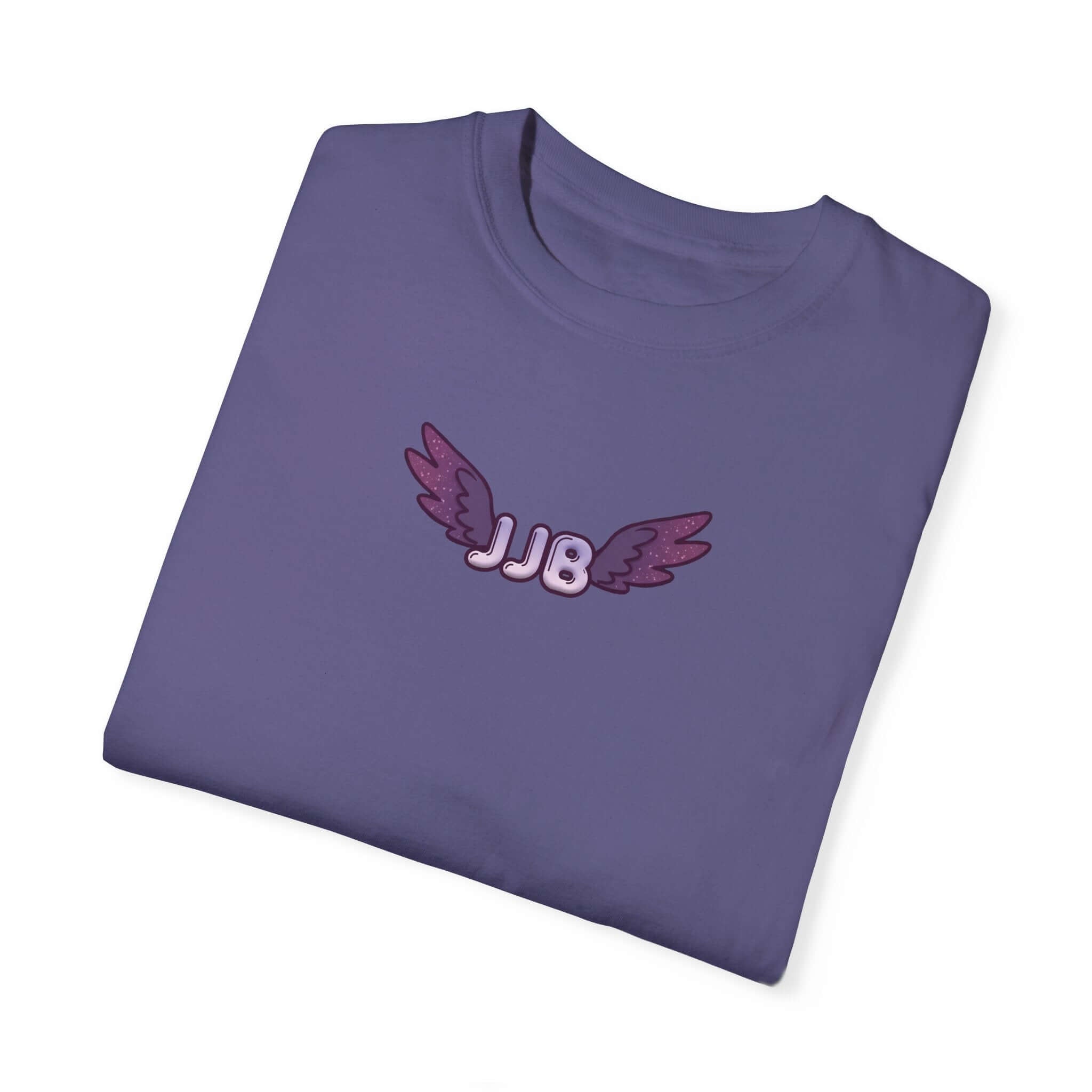 Sarah J. Maas pegasus T-shirt featuring Jelly Jubilee fan art