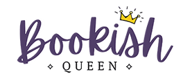 bookish shop bookish queen logo