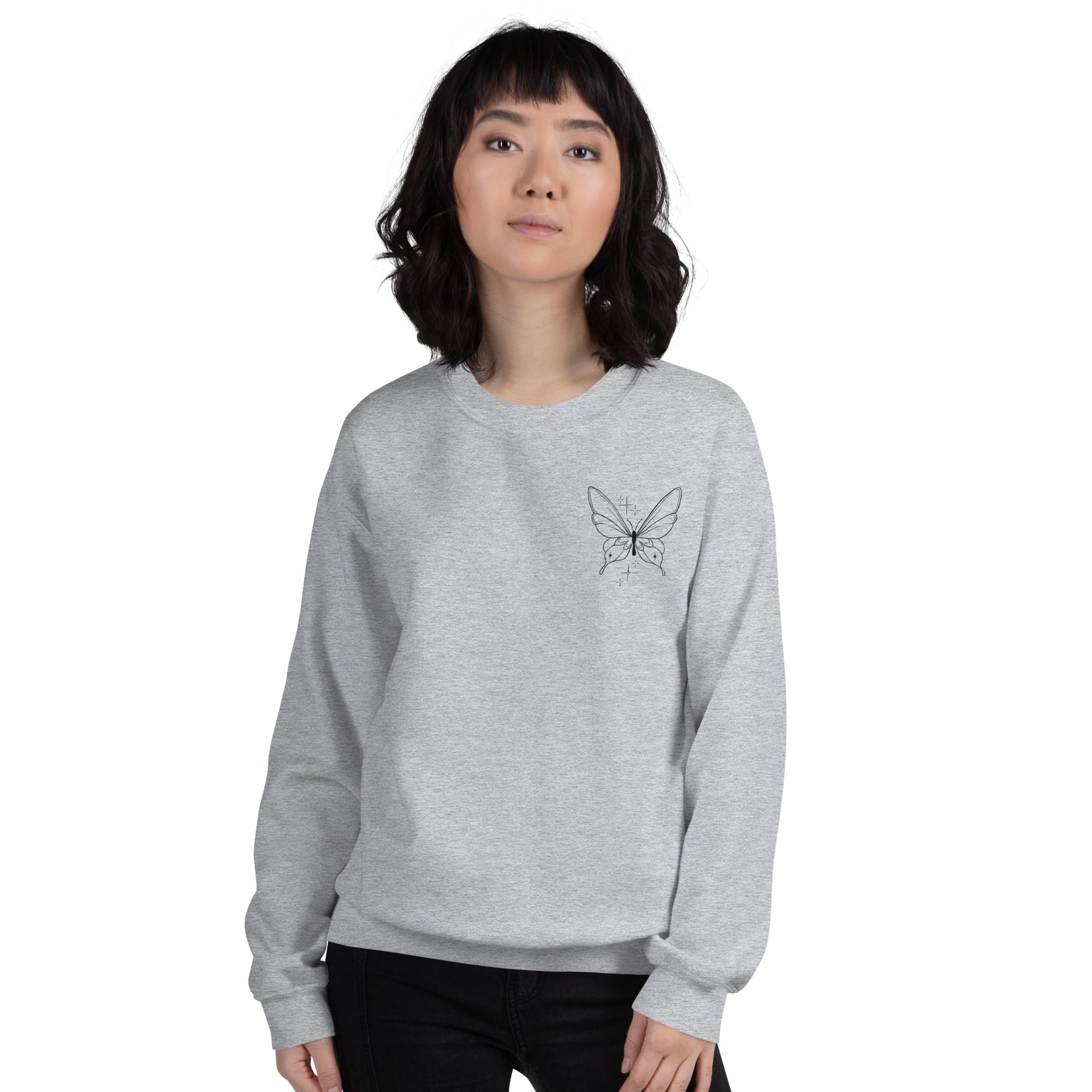 Quicksilver Saeris Fane Sweatshirt - Limited Edition Collab @bubblebaryro