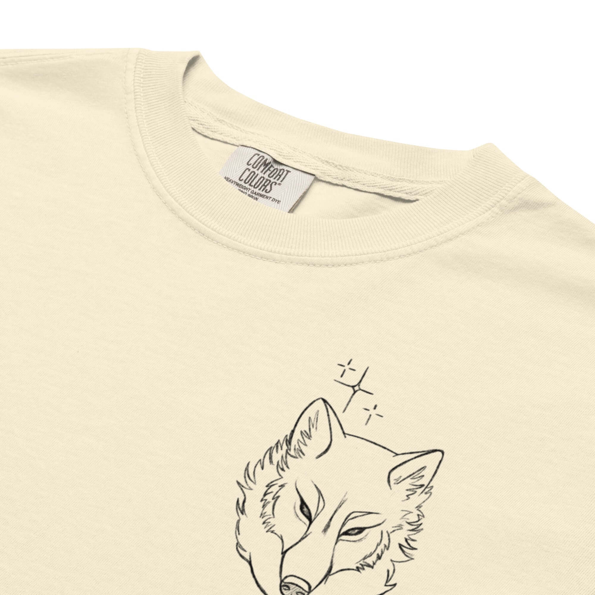 Kingfisher T-Shirt – Quicksilver Exclusive Artist Collab @bubblebabyro