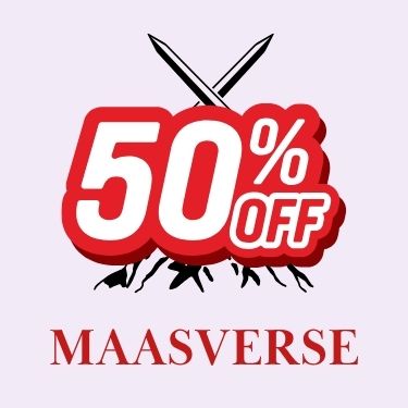 Maasverse Clearance