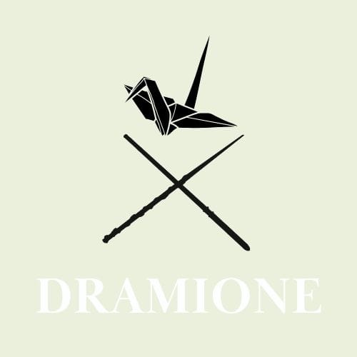 dramione merch