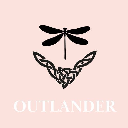 outlander merch