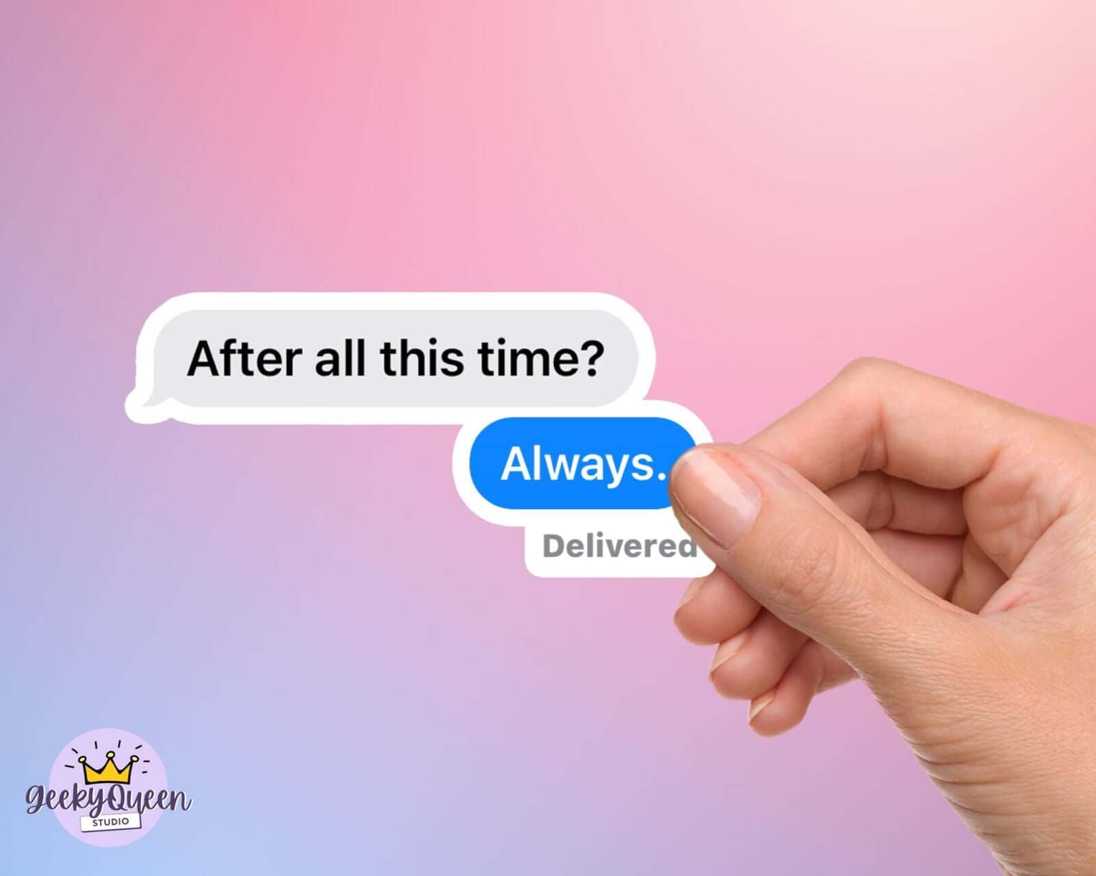 snape-after-all-this-time-always-chat-sticker