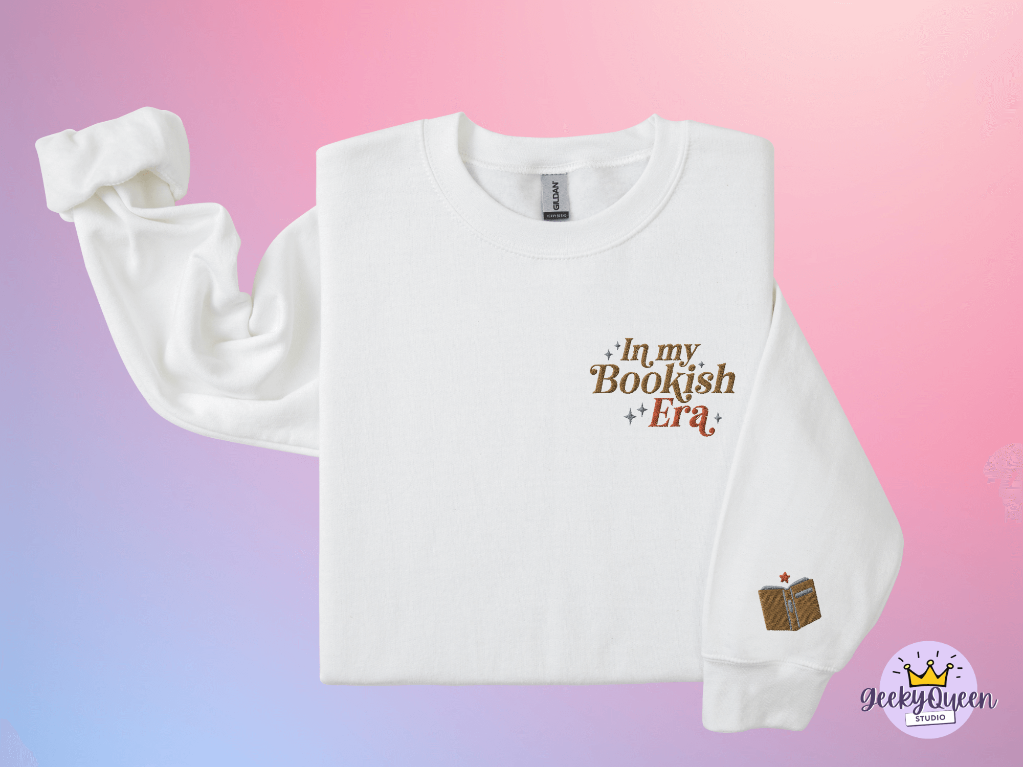 bookish-era-white-sweater