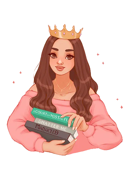 bookish-queen-fernanda