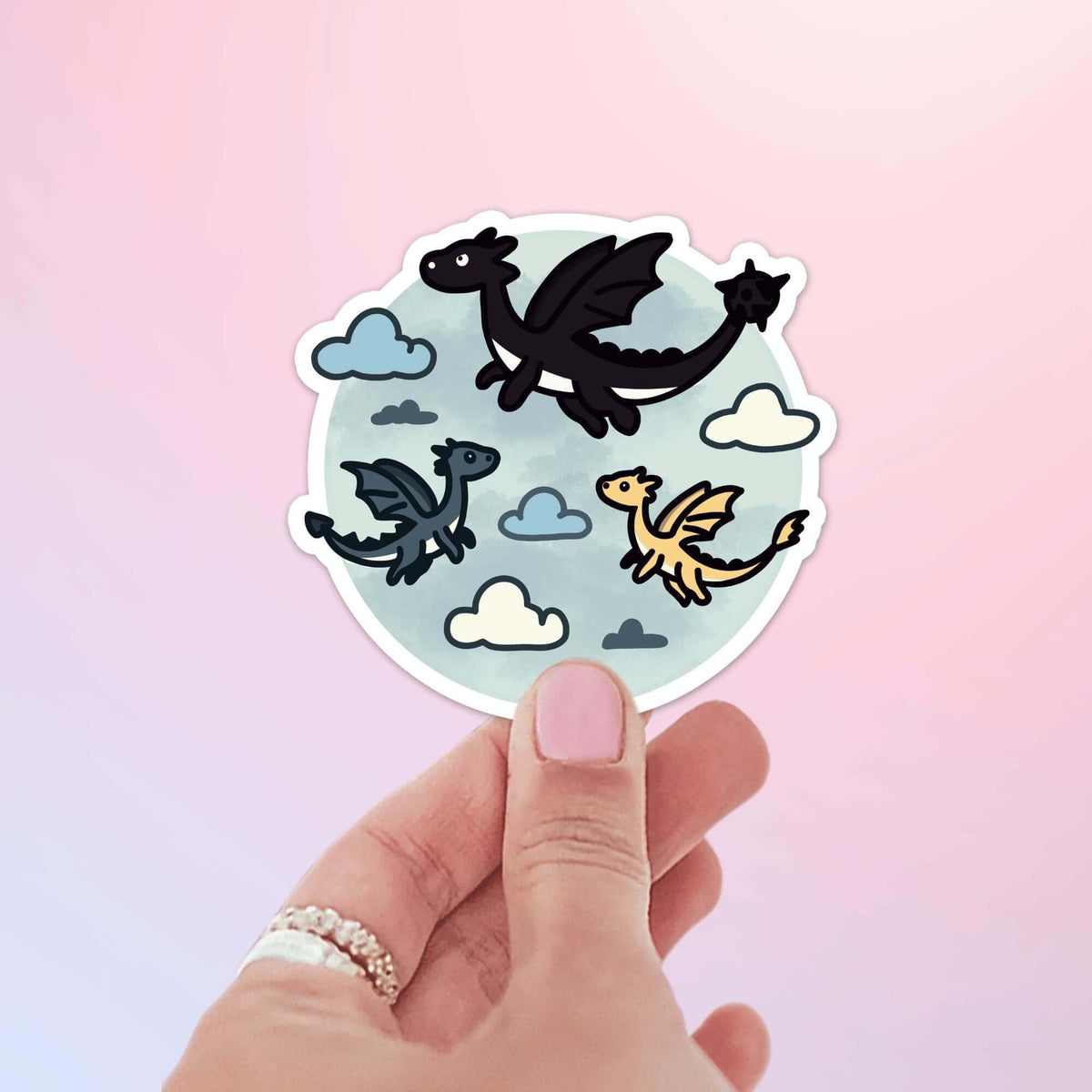 Bookish Queen Fourth Wing Stickers Fourth Wing Sticker Dragons Doodles
