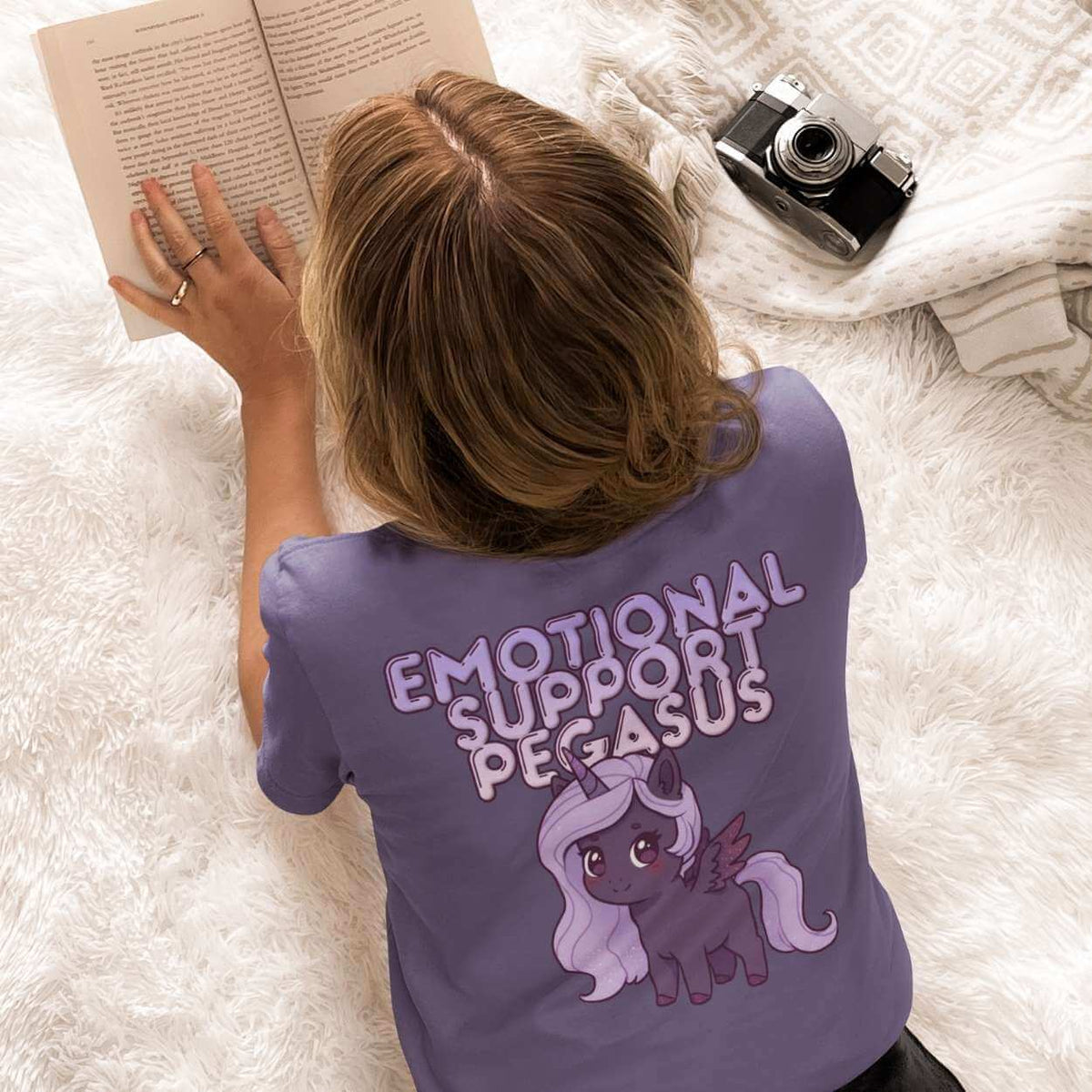 Bookish Queen T-Shirt Jelly Jubilee T-Shirt - Crescent City Graphic Tee (Officially Licensed)